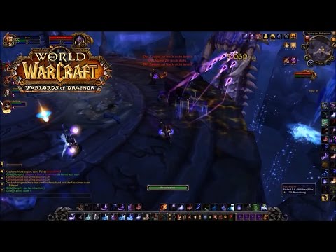 Knochenschlund - Guide - Heroisch (Schattenmondgrabstätte)