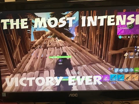 TDUBZ FORTNITE HIGHLIGHTS