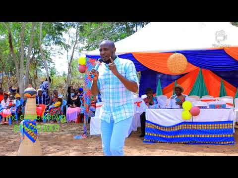 MC CALEB GONE INTERNATIONAL