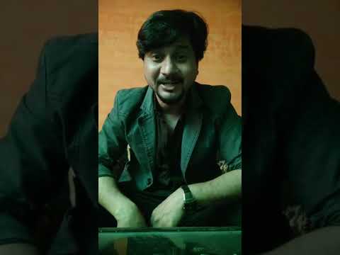 Mehboob Ali  Audition Video