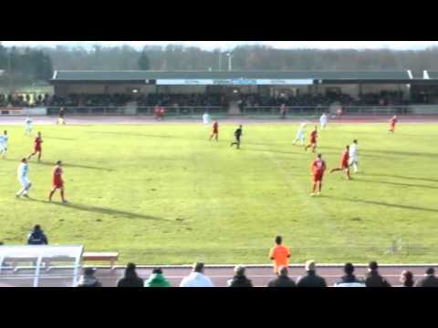 BFV.TV - FV Illertissen - TSV 1860 München II