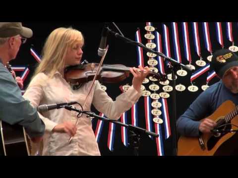 2014-10-25 Hot Fiddle C1 Amaya Rose - 2014 Western Open Fiddle Championships