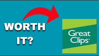 Great Clips Online Check-in App Review