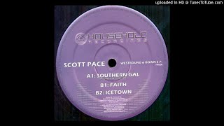 Scott Pace - Faith