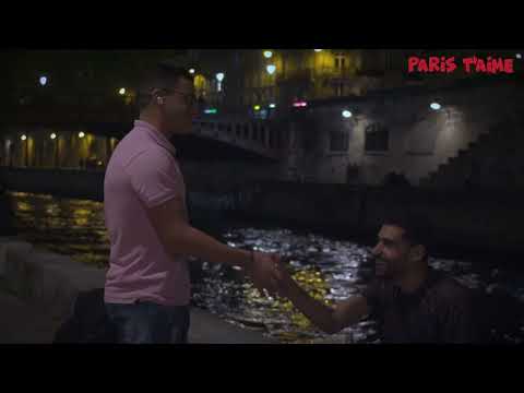 Porte Saint-Denis – Passage des Gens