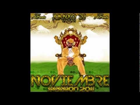16.Session Noviembre 2011 Mixed By Juanxo Dj (Reggaeton,comercial,tech)