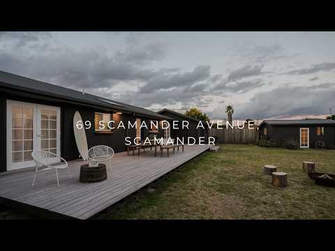 69 Scamander Avenue, Scamander, TAS 7215, 4 rūma, 2 rūma horoi, House