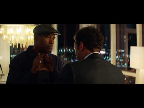 The Equalizer 2 (TV Spot '162 Safe')