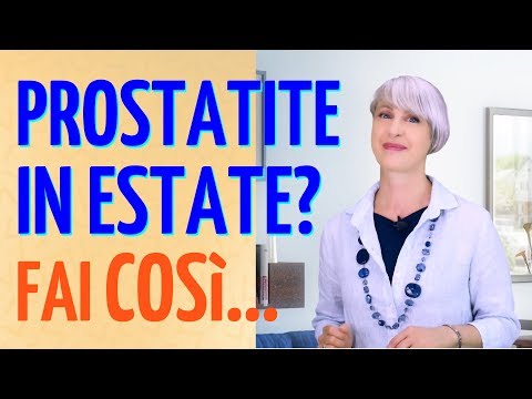 Complicazioni dopo un intervento chirurgico al cancro alla prostata Adenoma della prostata e limpotenza