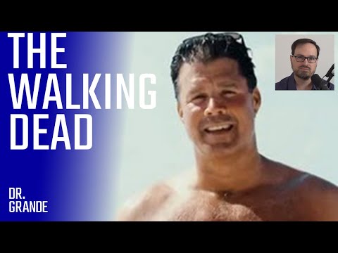 Zombie Fan Defends Herself Against "Dirty" John Meehan | John Meehan Case Analysis