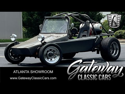 1994 Volkswagen Dune Buggy (CC-1794429) for sale in O'Fallon, Illinois