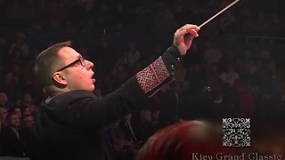 Verdi - Requiem. Dies Irae: S.Lykhomanenko & Kiev Grand Classic