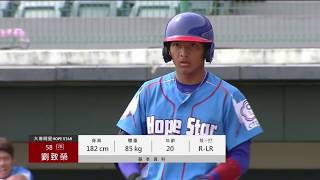 [問題] 劉致榮本來有機會是喵喵游擊解嗎