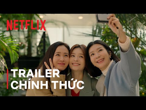 Ba mươi chín | Trailer chính thức | Netflix
