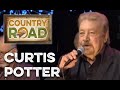 Curtis Potter  " I Won't Mention It Again"