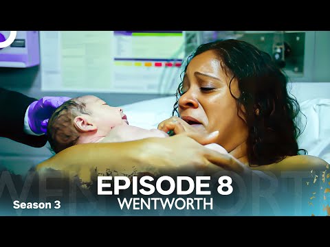 Wentworth Season 3 Episode 8 - Goldfish