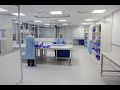 Spetec GmbH - Ihr Spezialist für Reinraumtechnik, Labortechnik und Laserschutz