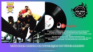 Leaders Of The New School - The International Zone Coaster (Ultra Shandilere Tango-Trixx Mix)