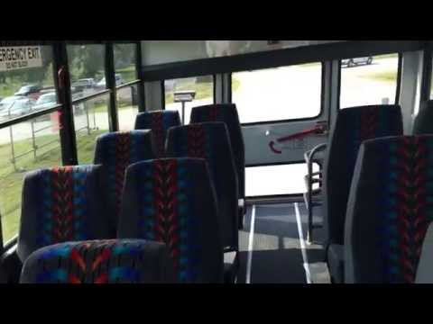 2014 Chevrolet Collins 14 Passenger