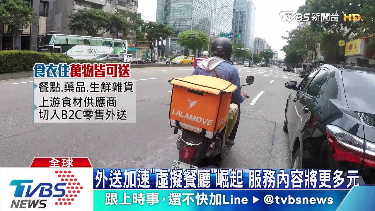 疫情改變了世界 消費、醫療、產業型態大不同