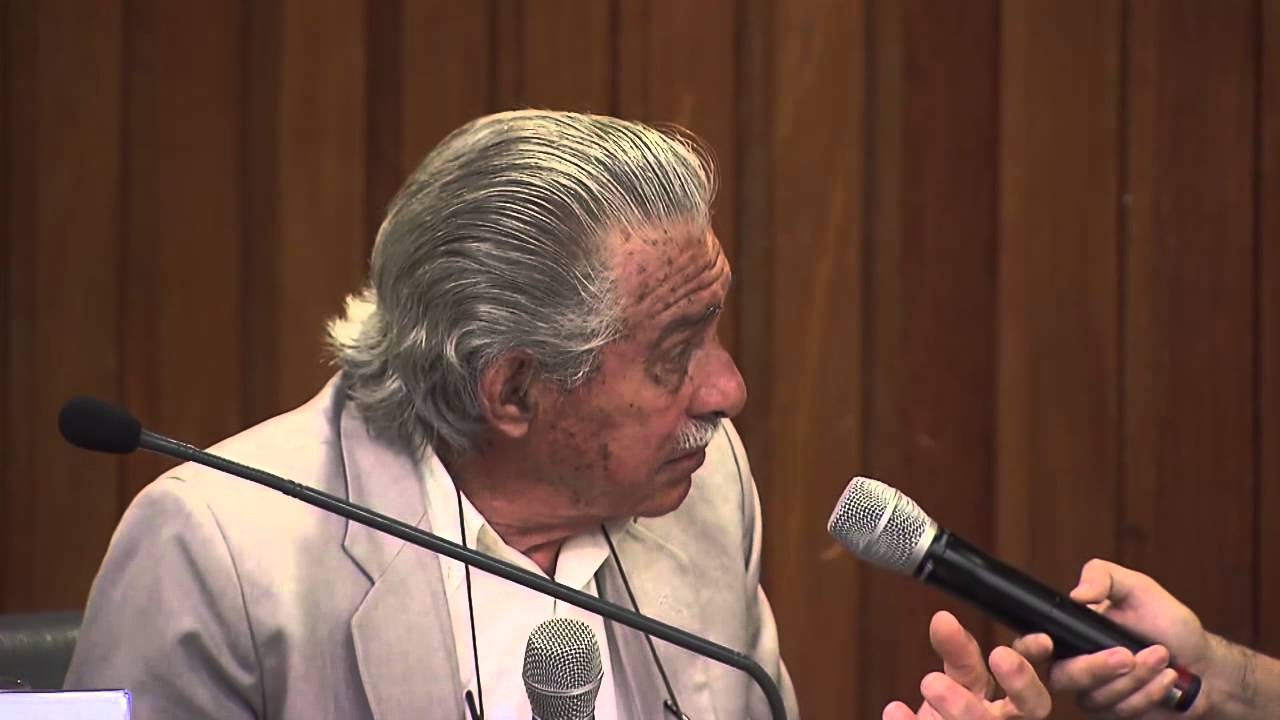 Audiência Pública sobre os mortos da ALN: Manoel Aurélio Lopes