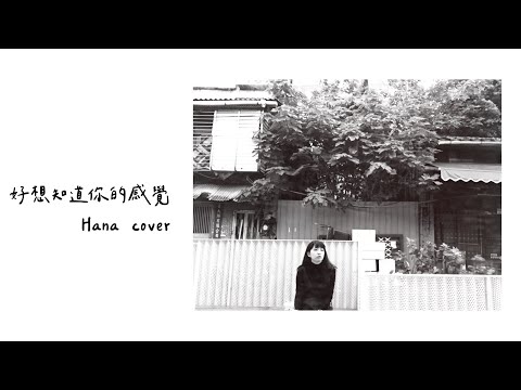 Hana cover-Ashley C.張祺璦-《璦勢力》Cover Challenge 網路歌唱大賽