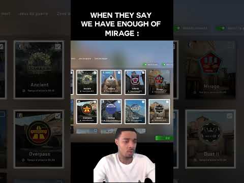 Never enough ! #csgo #cs