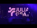 Julian Gray live 6-11-21