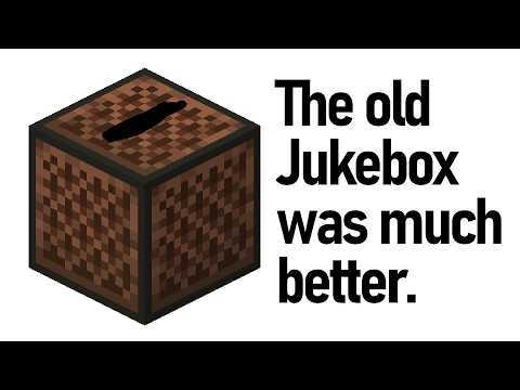 Well... The new Jukebox is getting hated on.