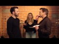 Tony Stark Vs Steve Rogers The Last Donut 2016 Captain America Civil War