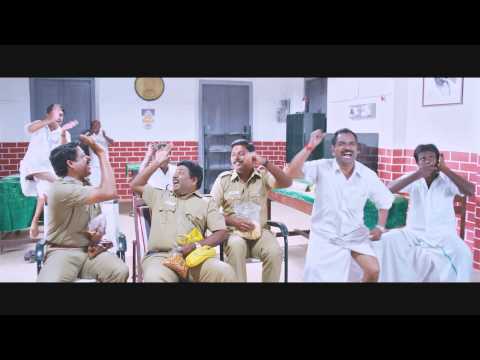 Naalu Policeum Nalla Iruntha Oorum Movie Trailer