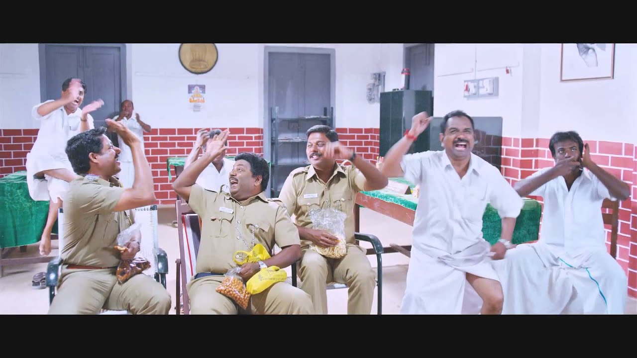Naalu Policesum Nalla Irundha Oorum | (4PNO) Official Trailer | Starring Arulnithi, Remya