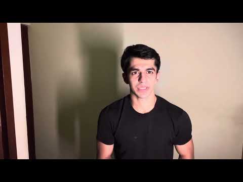 Divyansh Mehra  Introduction video