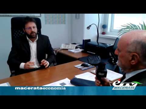 format MACERATA ECONOMIA (puntata 48)
