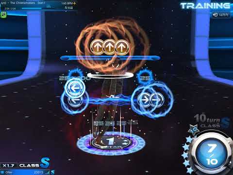 KR Mstar Don't Let Me Down(Feat. Daya) - The Chainsmokers S+