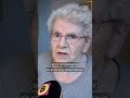 Inbrekers BEDREIGEN SLAPENDE vrouw  | #shorts