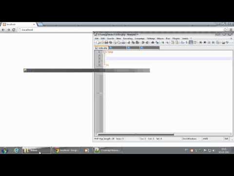 001 Introdução aos vídeos de PHP intermédio e avançado