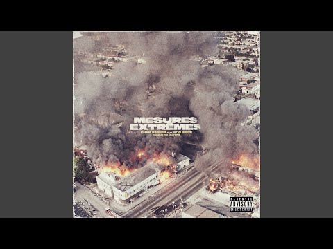 Mesures Extrêmes (feat. Ron Brice)
