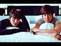 TVXQ_Homin wake up call (ENG SUB) + Download ...