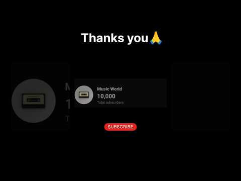 YouTube Thumbnail