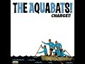 Plastic Lips! By The Aquabats! (Instrumental)