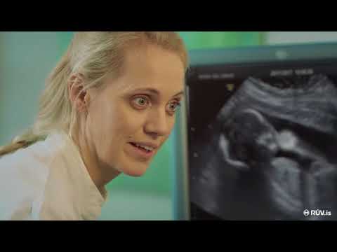 Áramótaskaup 2017: Rappari