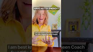HAVE HOTSIE ENERGY? #energy #hotstar #hots #naturally #hsp #breathe #subconscious #extraenergy #joy