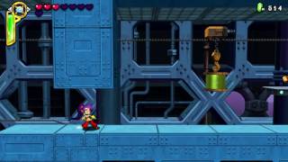 Vidéo Shantae : Half-Genie Hero - Ultimate Edition