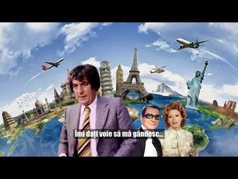 A TRAVELER by Maurice Druon 🎭 Romanian Radio Theatre with Subtitles