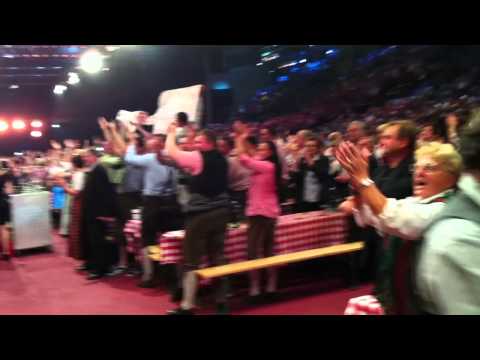 Musikantenstadl 2011