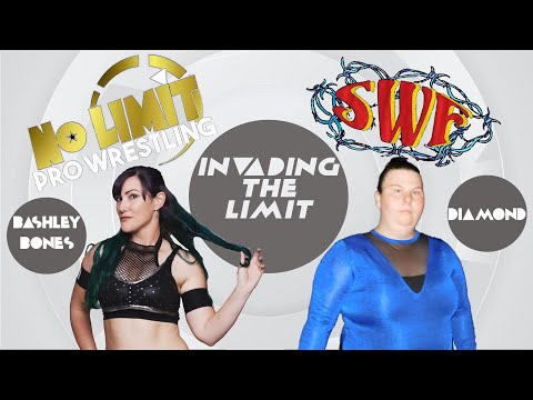 Invading the Limit: Bashley Bones Vs Diamond
