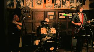 Furry Walls Russel Brand/Infant Sorrow Cover by the Interns at PCP 9-30-11