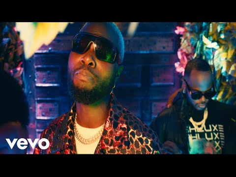 WurlD - STAMINA ft. Major League Djz, LuuDadeejay