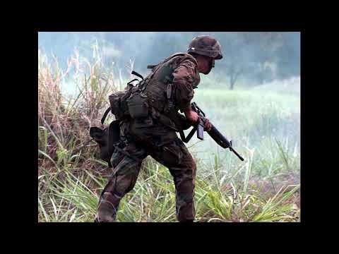 Argentina firma acuerdo con EE.UU.